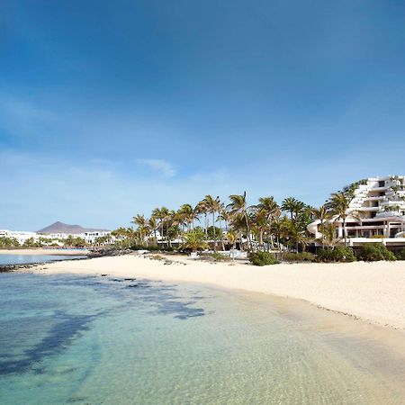 Paradisus By Melia Salinas Lanzarote (Adults Only) Costa Teguise Luaran gambar