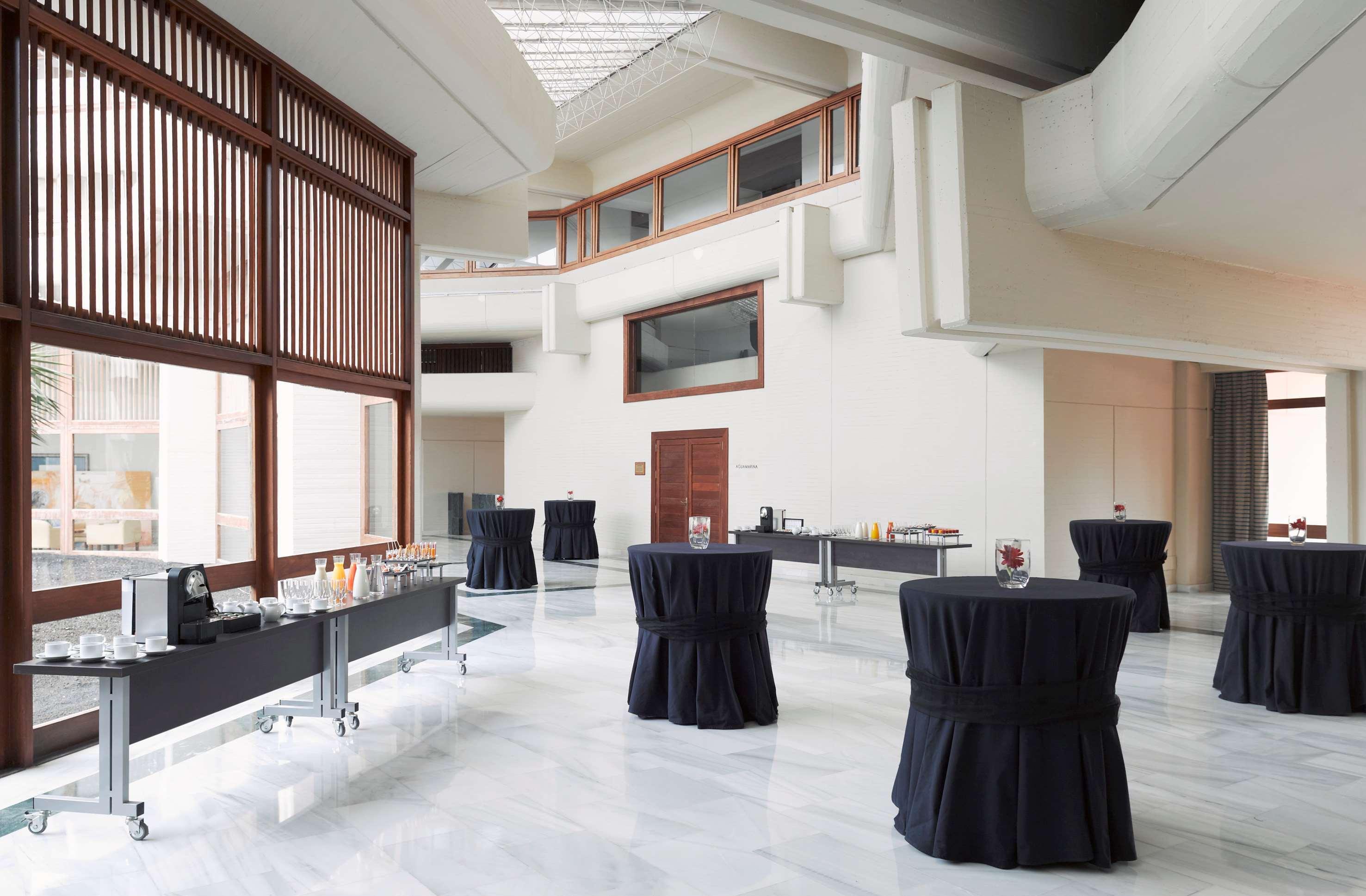 Paradisus By Melia Salinas Lanzarote (Adults Only) Costa Teguise Luaran gambar