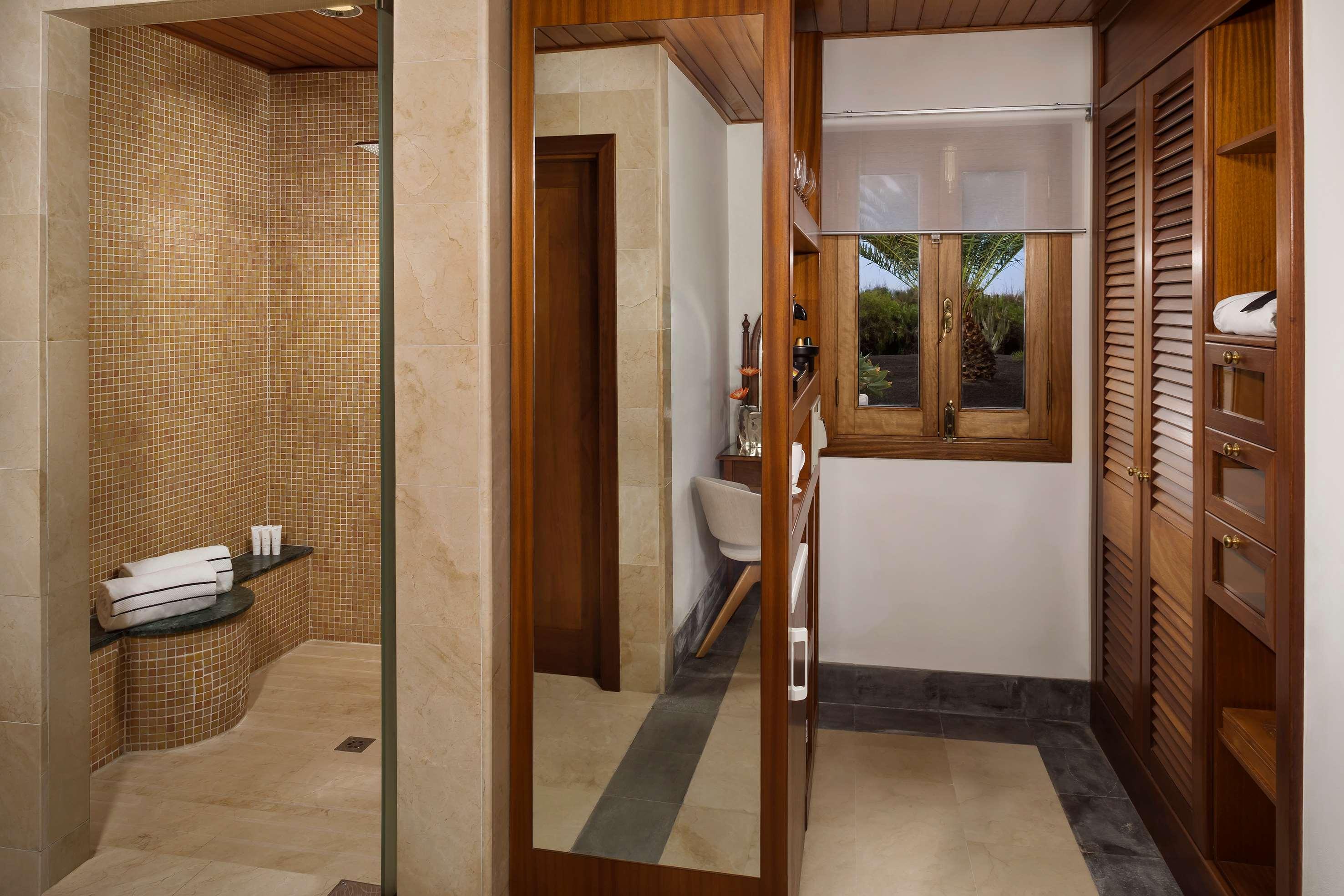 Paradisus By Melia Salinas Lanzarote (Adults Only) Costa Teguise Luaran gambar
