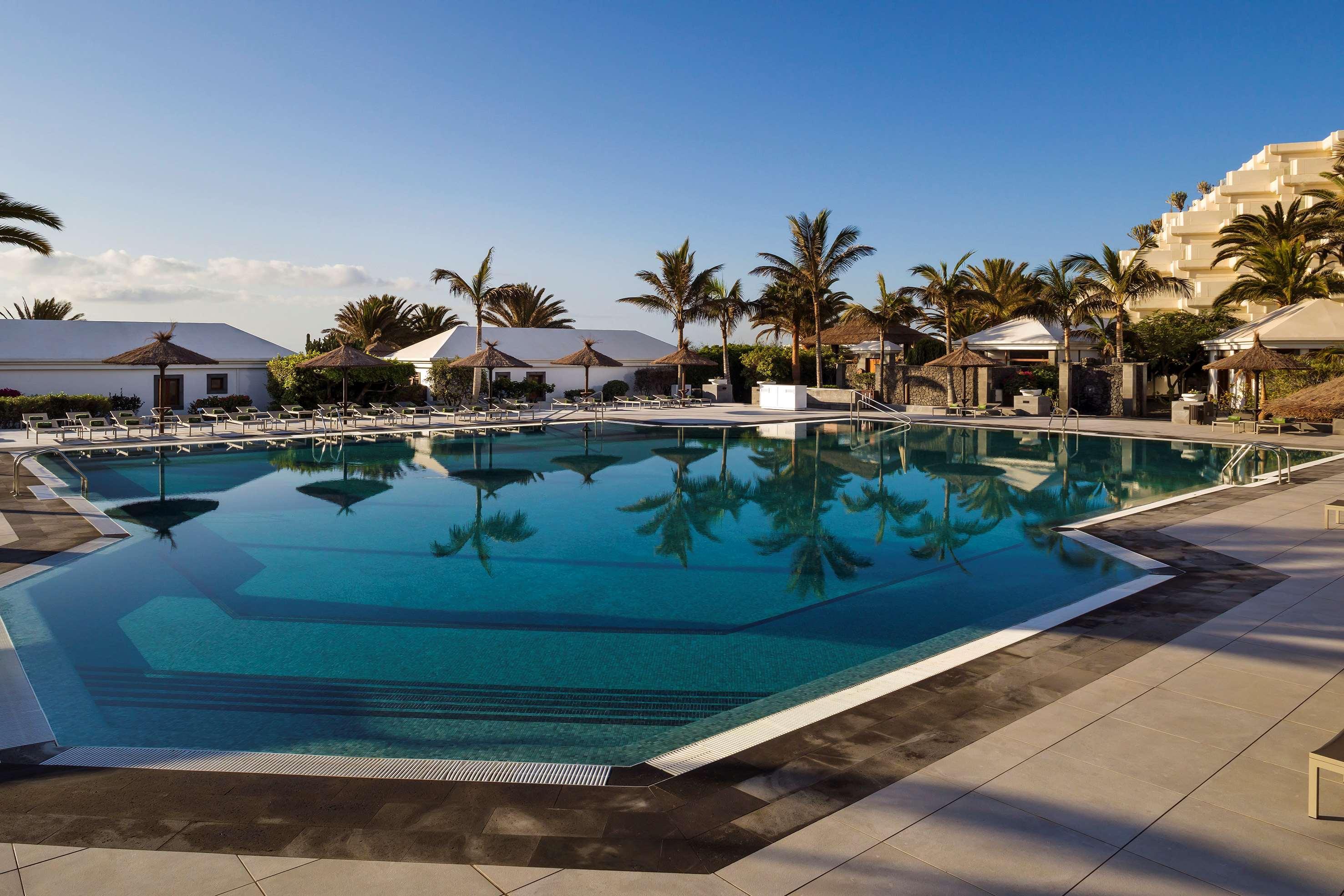 Paradisus By Melia Salinas Lanzarote (Adults Only) Costa Teguise Luaran gambar