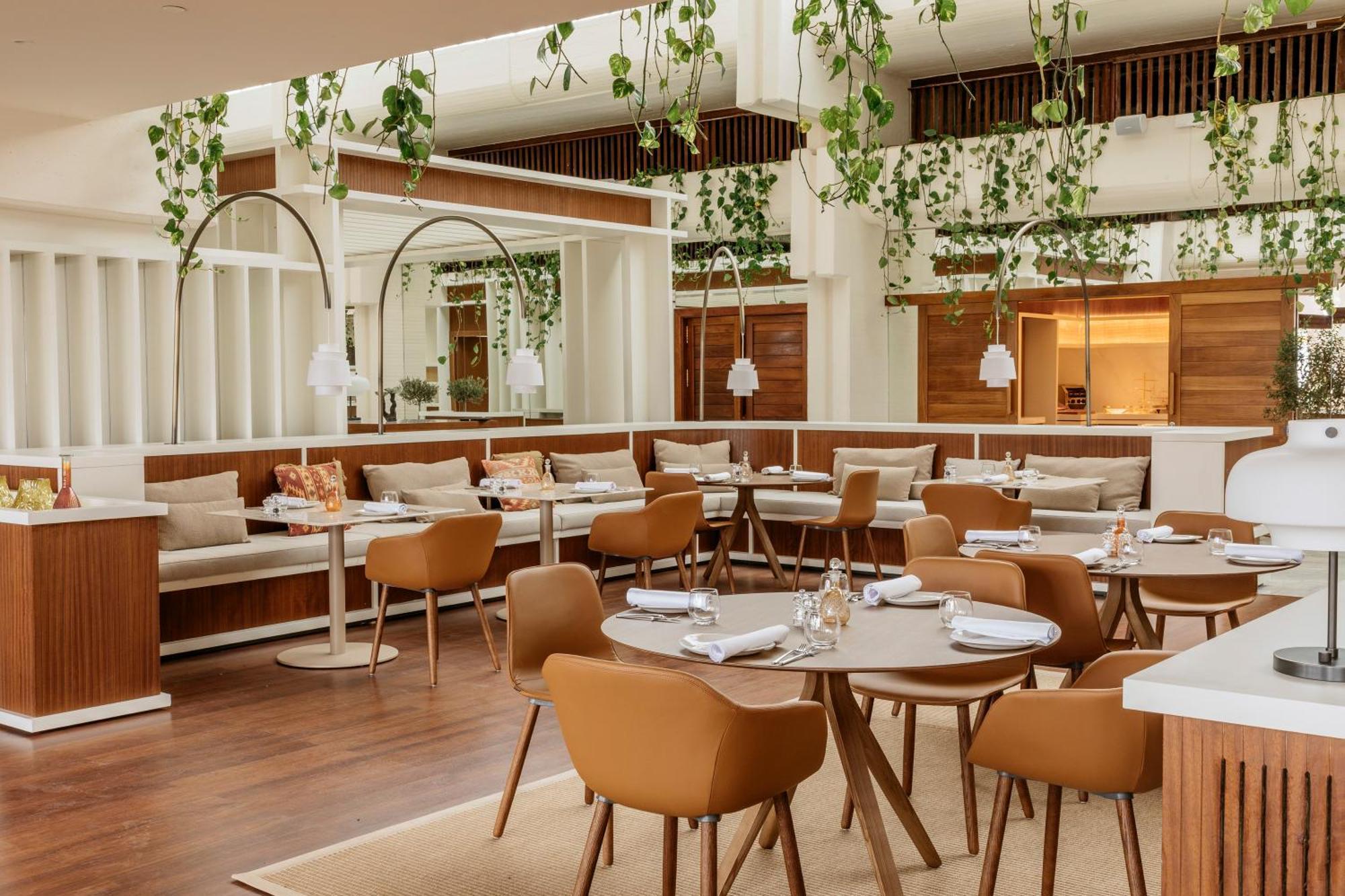 Paradisus By Melia Salinas Lanzarote (Adults Only) Costa Teguise Luaran gambar